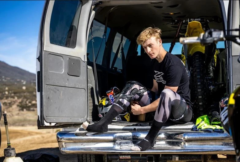 Ossur CTI3 Knee Brace for ACL, MCL, LCL, PCL or Instabilities - 33% OFF MSRP