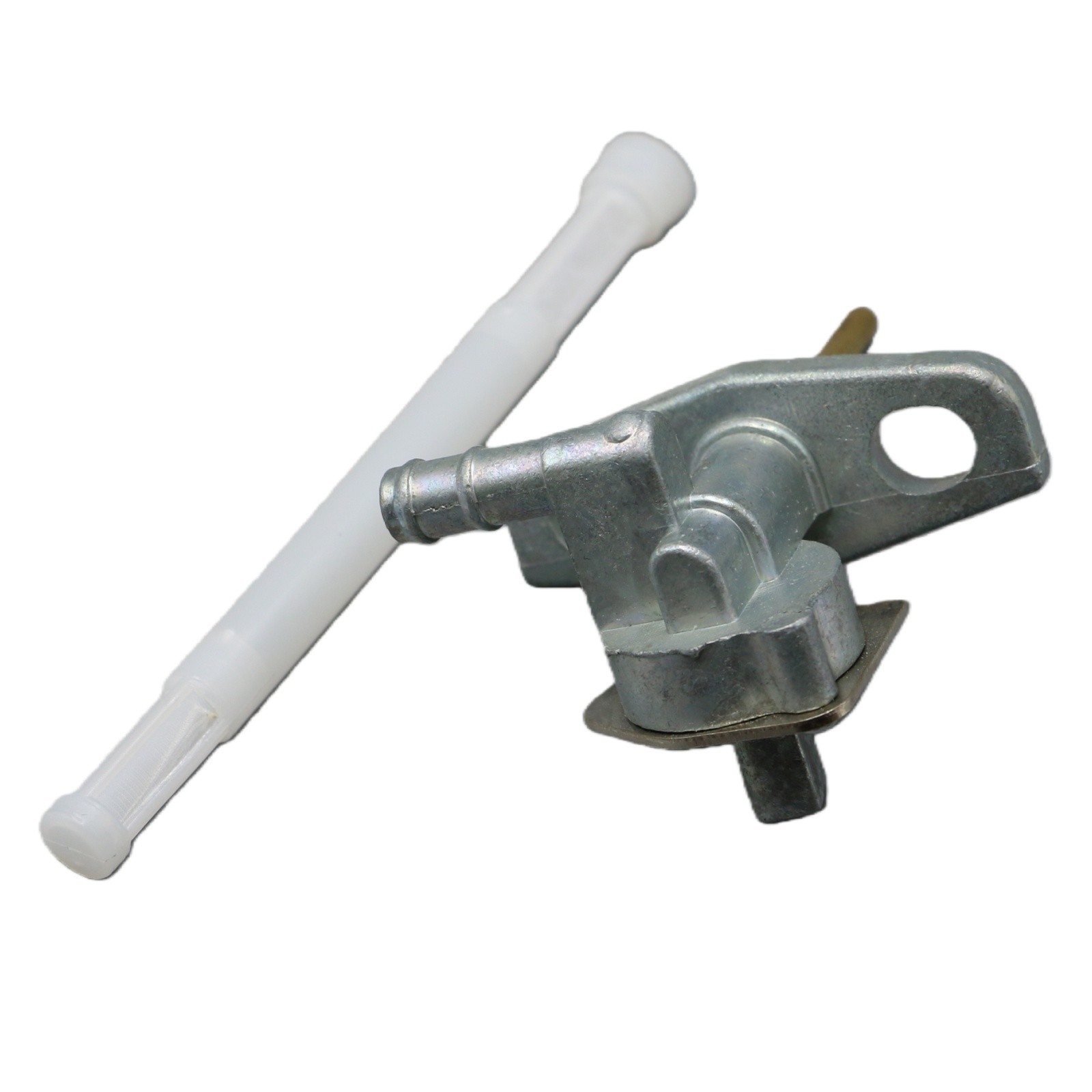 OEM FUEL PETCOCK For HONDA 1999-2008 TRX400EX 09-14 TRX400X FUEL SHUT OFF US NEW