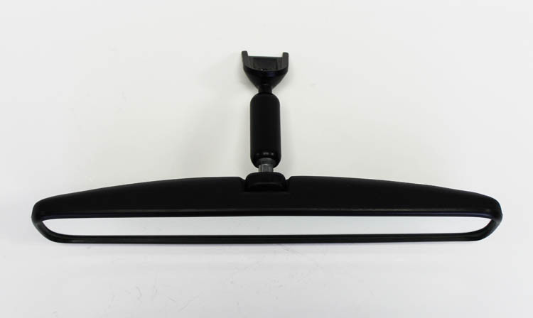 NEW! 1967 - 1973 Mustang Inside Day Night Rear view Mirror Flat Windshield Mount