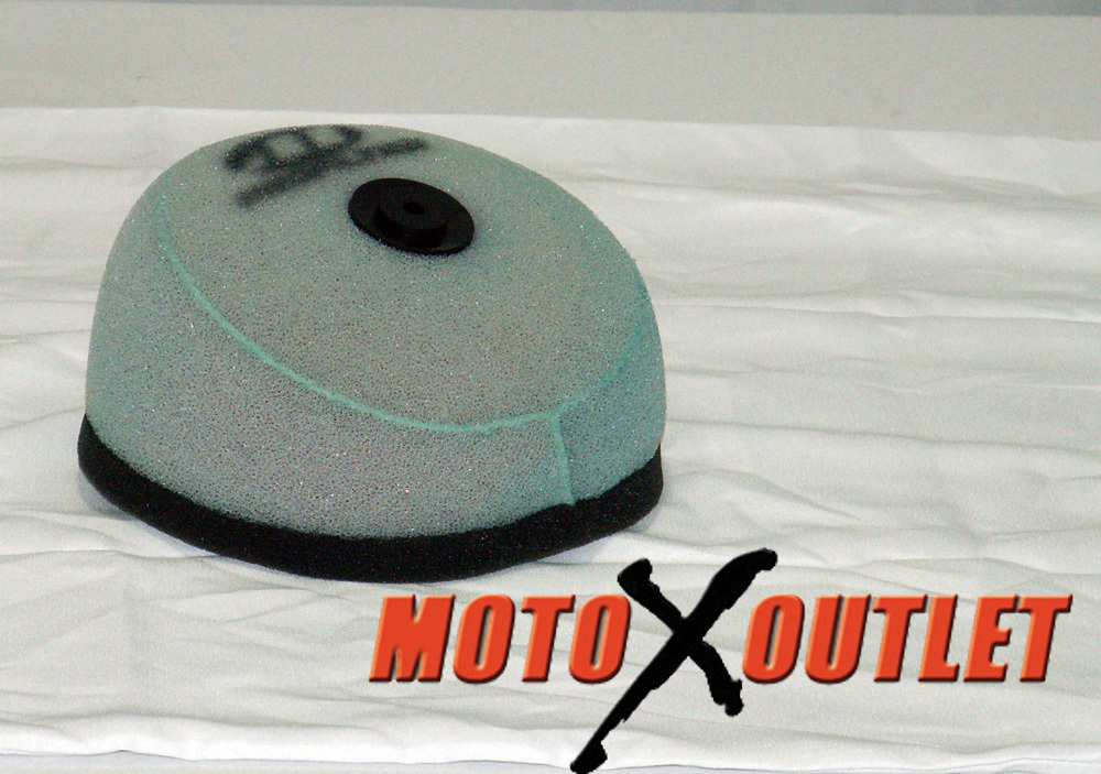 Honda CR 85 Air Filter Maxima Pro 1986-2007 CR85 CR80 Pre Oiled CR 80