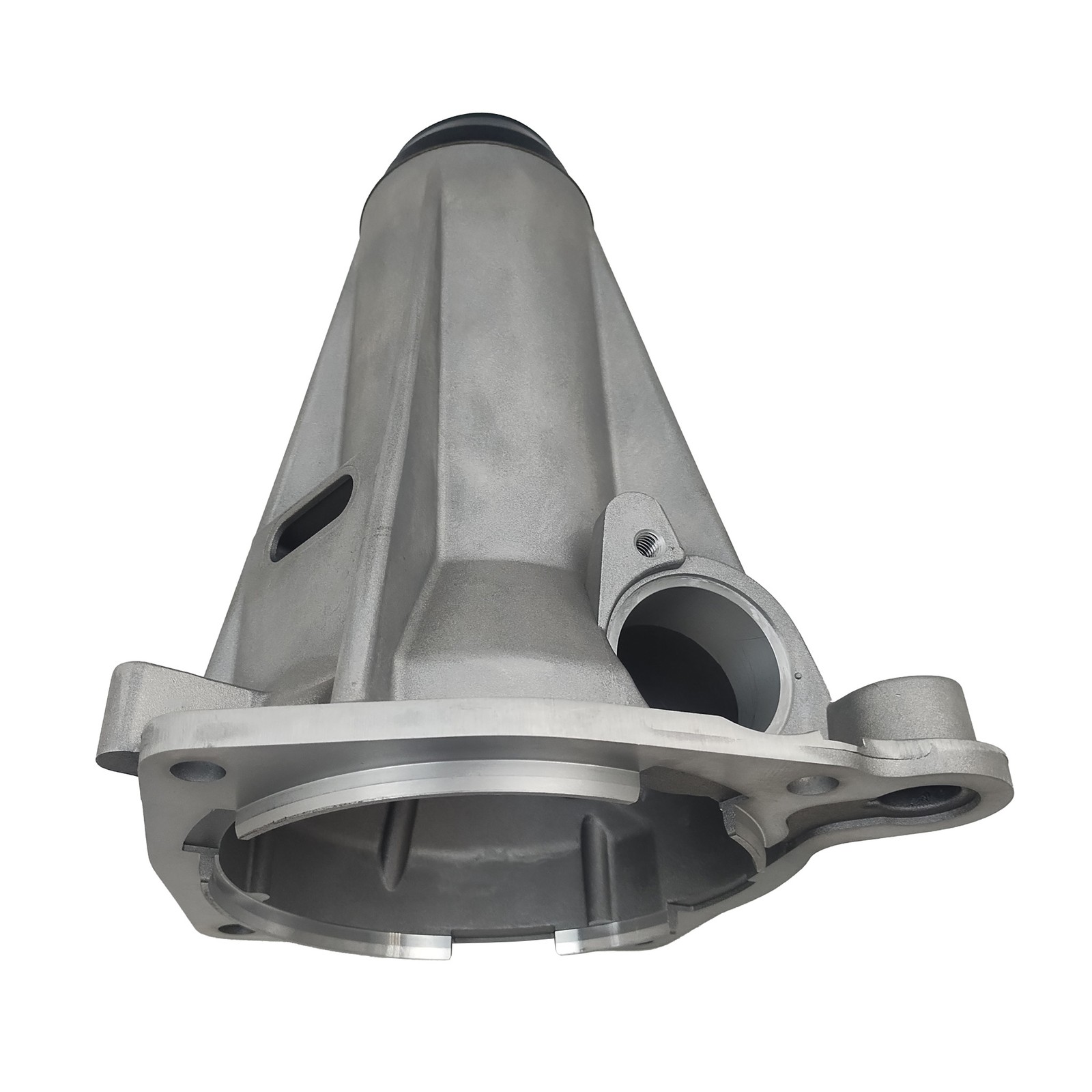 USA Standard Transfer Case NP241DHD One Piece Tailhousing, With Speedo Hole, Inc