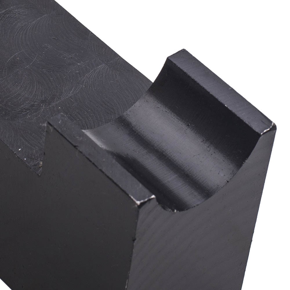 Bender Die fit 1-1/2" 1.5 Inch Round Tubing bender 120 Degree Radius Round Tube