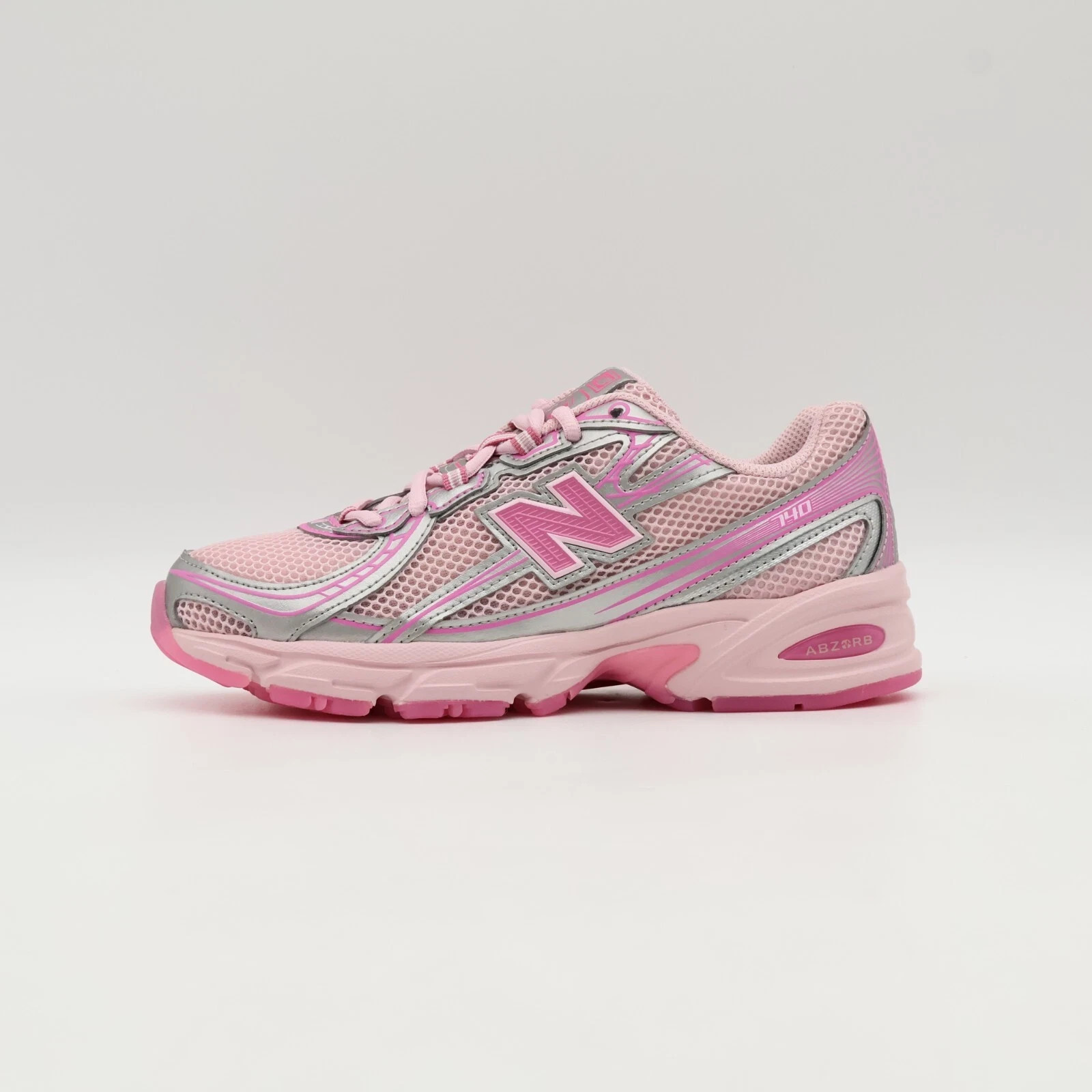 U740AP2 NB Women's 740 Pink Vacation