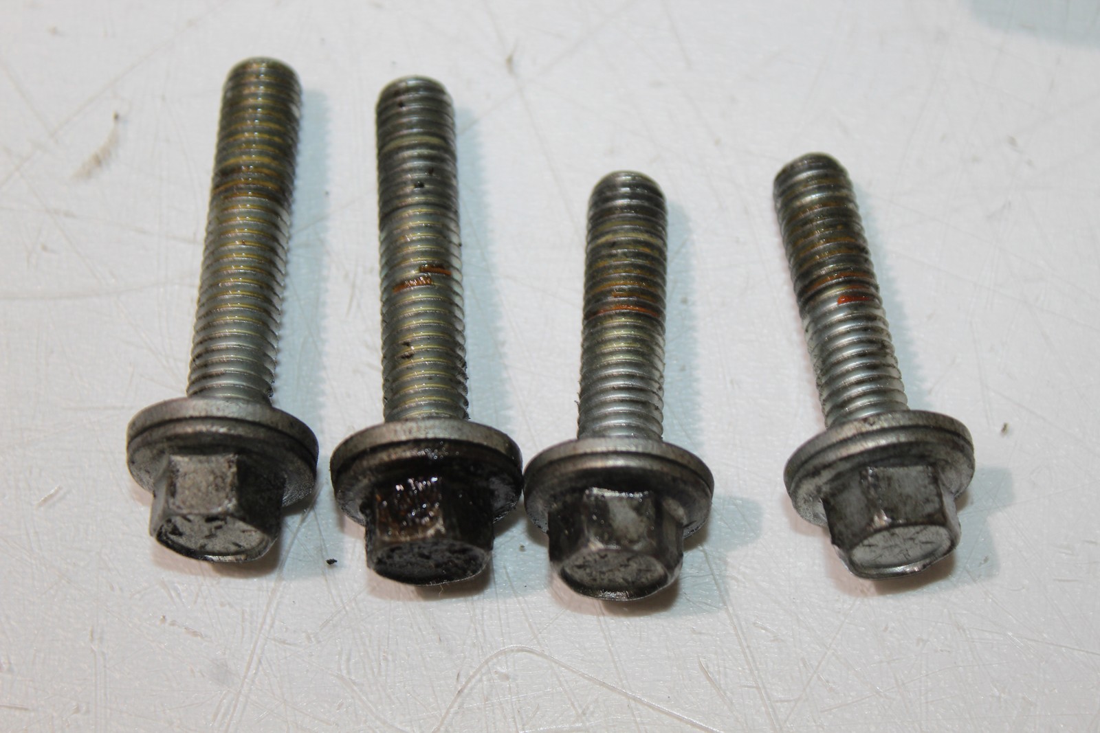 2010 Harley-Davidson Road Glide FLTRX Transmission Gearbox Cases Housing