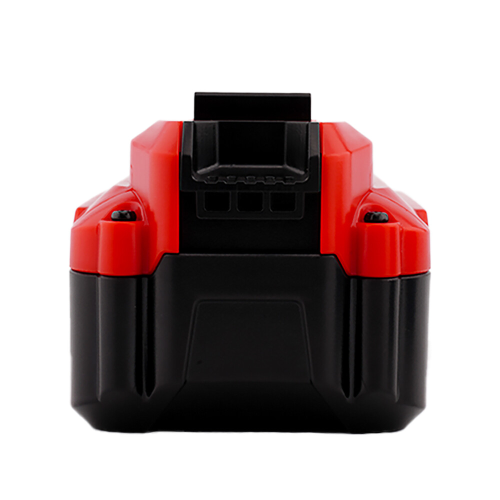 2 PACK 8.0Ah For Craftsman High Capacity Lithium Ion Battery 20V CMCB204 CMCB205