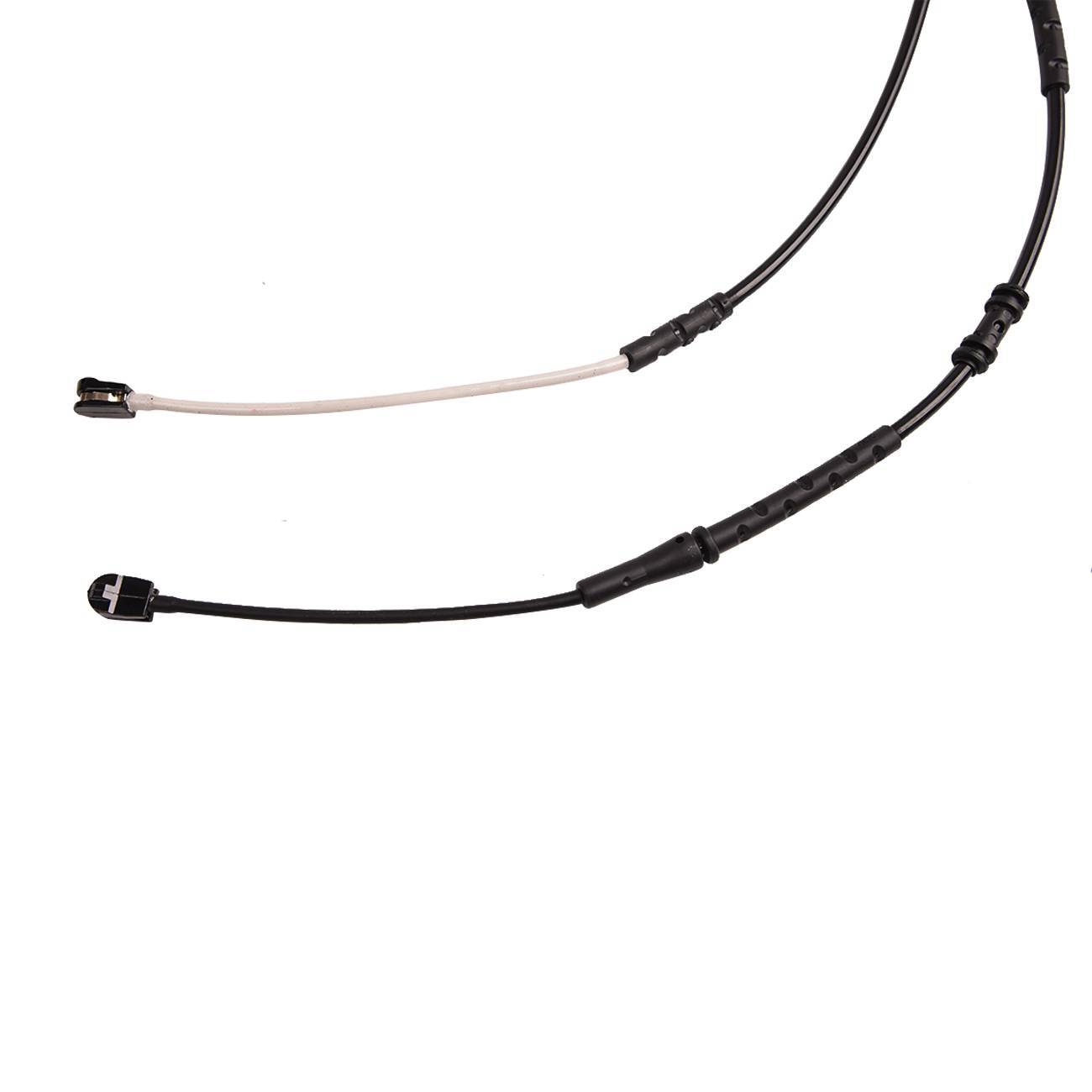 2 PCS TOPAZ Front + Rear Brake Pad Wear Sensor Kit for BMW F25 X3 F26 X4