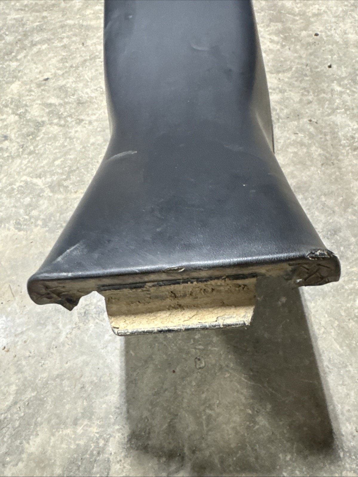 polaris scrambler 400 Seat 2000 #3