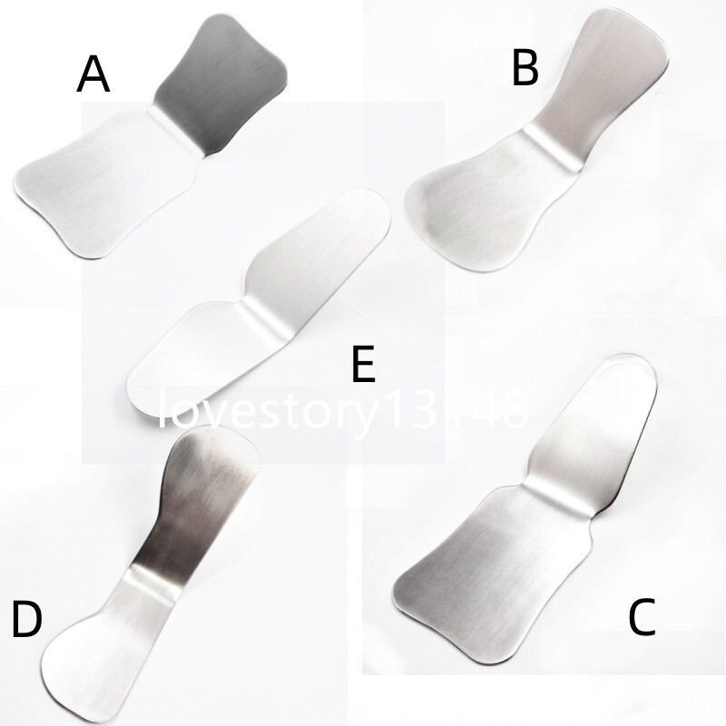 Dental Ortho Photograph Mirror Photographic Stainless Steel Reflector Type N