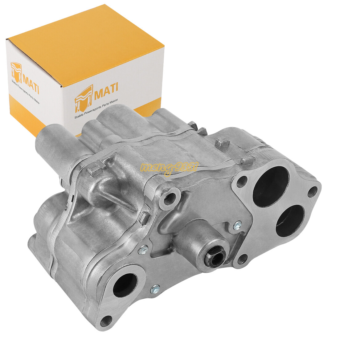 Oil Pump for Honda 01-14 Rubicon 500 TRX500FA/FGA/FPA 15100-HN2-010