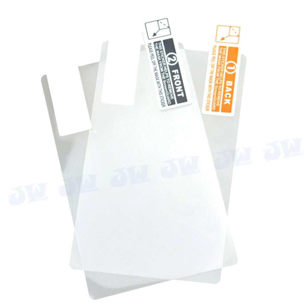 JJC LCP-K70 LCD Screen Guard Protectorfor Pentax K-70 K-S2 PENTAX KP