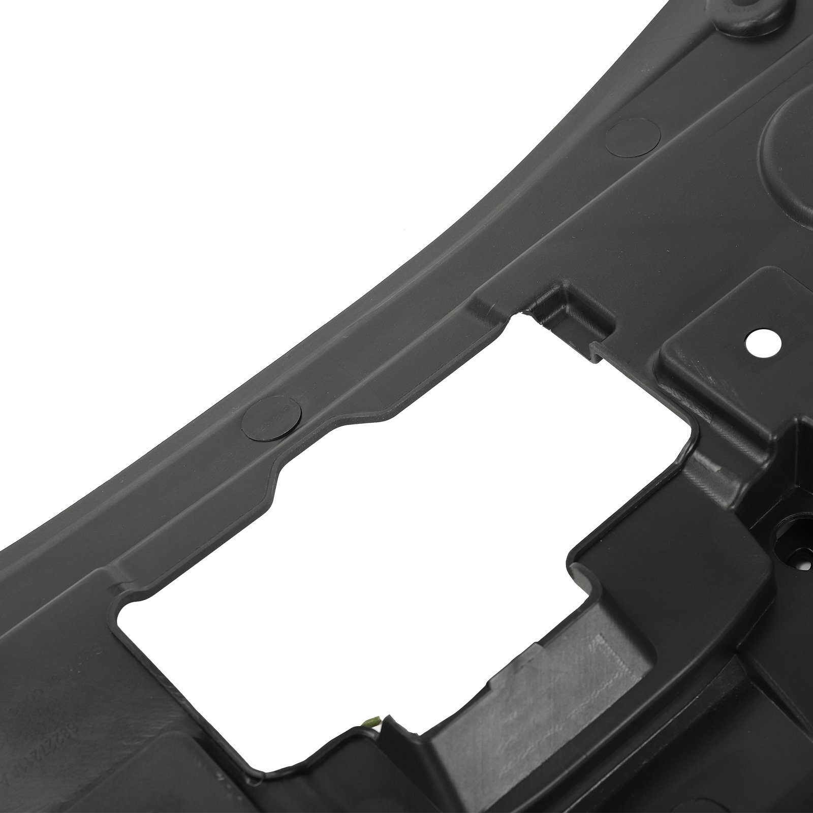 Radiator Core Support Upper Cover Fits 2015-2022 Chrysler 300 #CH1224103