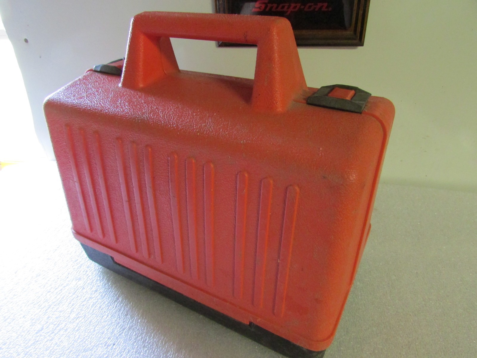 David White Instruments Transit Universal 8300 Realist