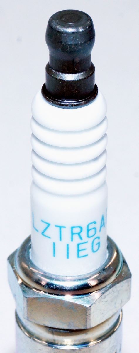 Set of 16 Genuine NGK 97408 LZTR6AP11EG Laser Platinum Spark Plugs