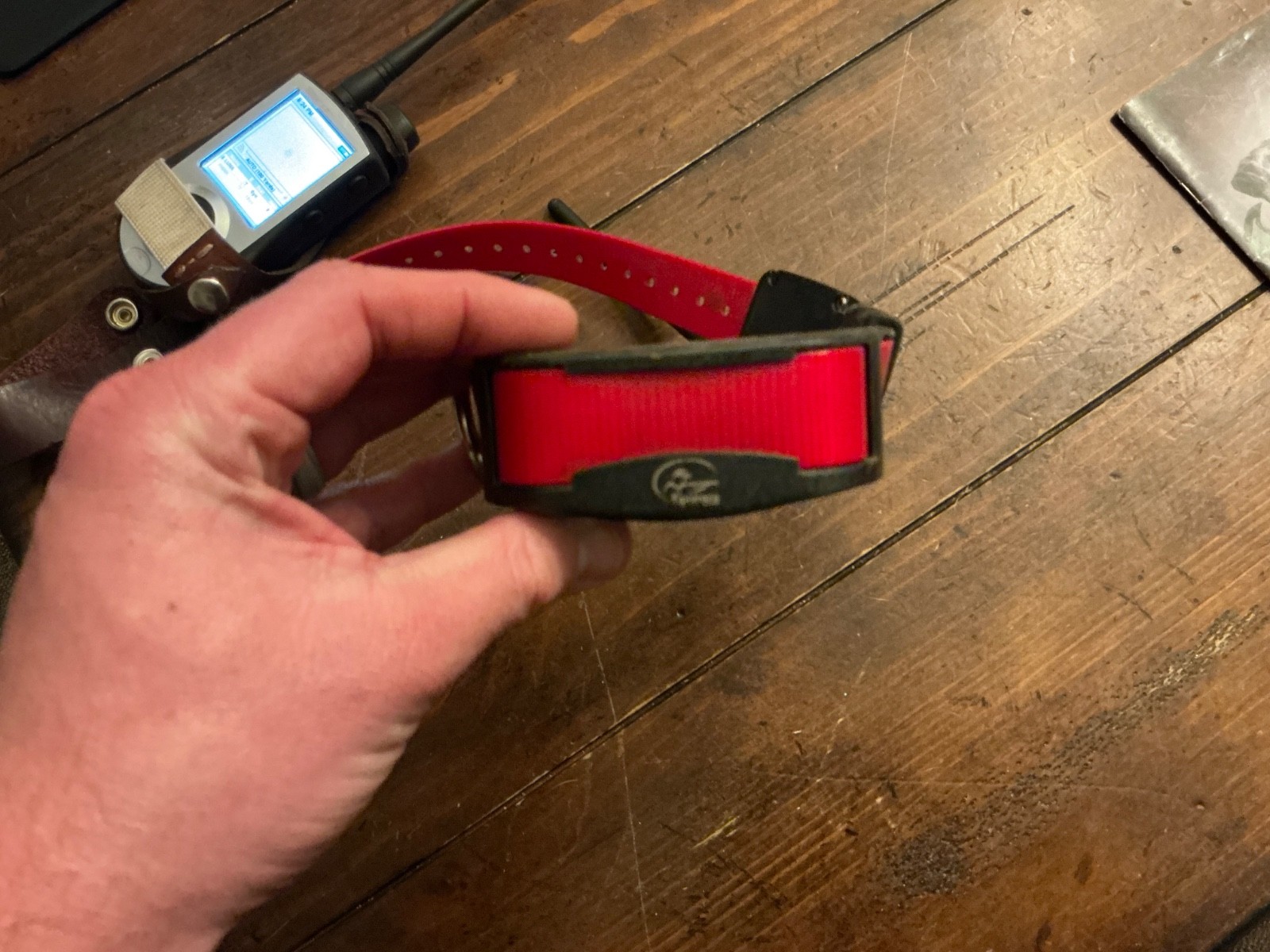Sportdog tek 1.5 GPS System and Collars
