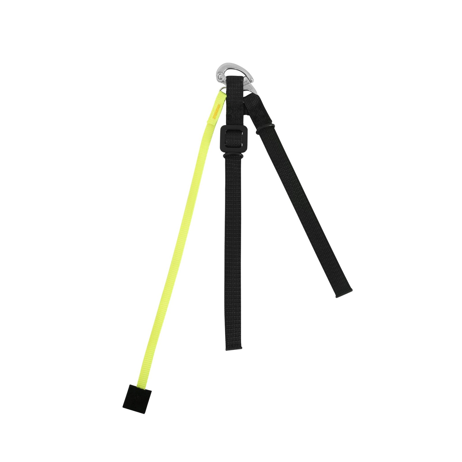 HSQR Simpson Racing Hybrid Quick Release Tether