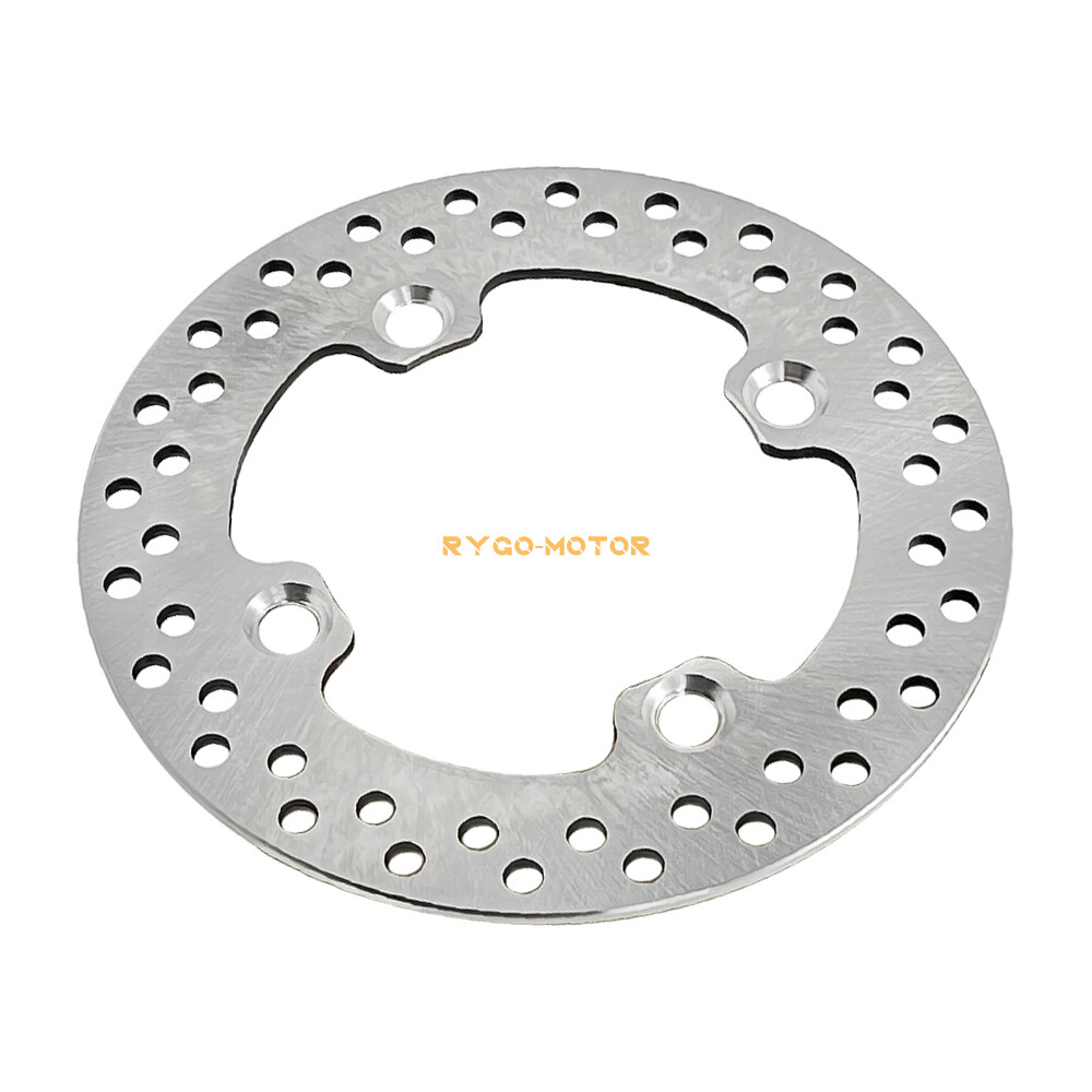 Front Wheel Hub Bearing Studs Brake Rotor for Polaris Ranger XP 900 2013-2019