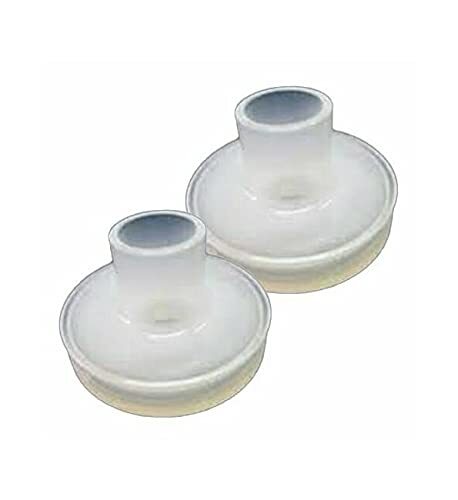 Bostitch 2 Pack Of Genuine OEM Replacement Head Valves, 180450-S-2PK