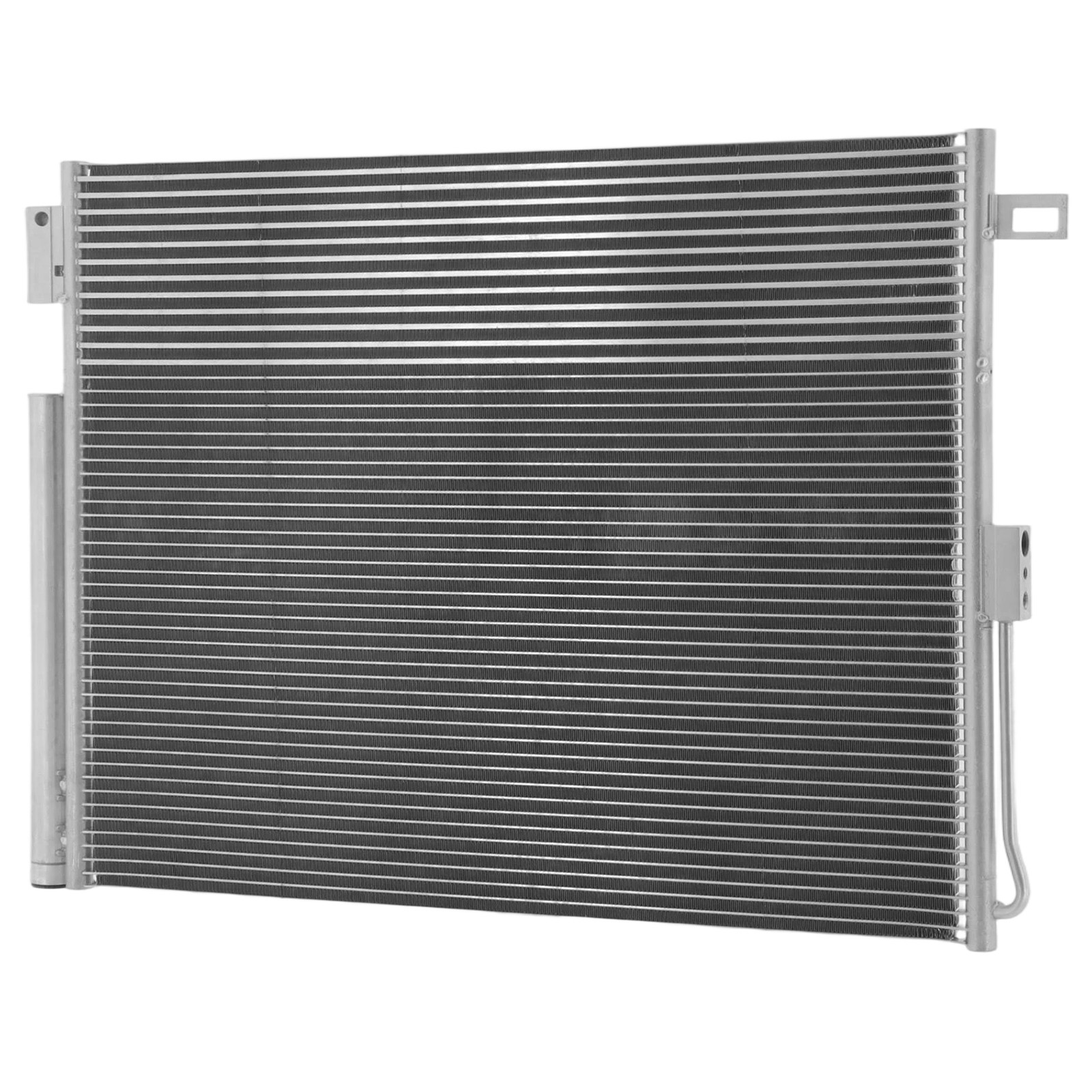 A/C AC Condenser For 2011-2021 Dodge Durango Jeep Grand Cherokee 3.6L 5.7L 6.4L
