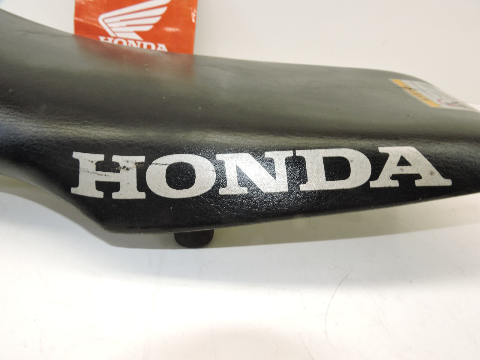 🔥 06+ TRX450R TRX 450R 450ER OEM Genuine Seat & Pan Assembly 🔥