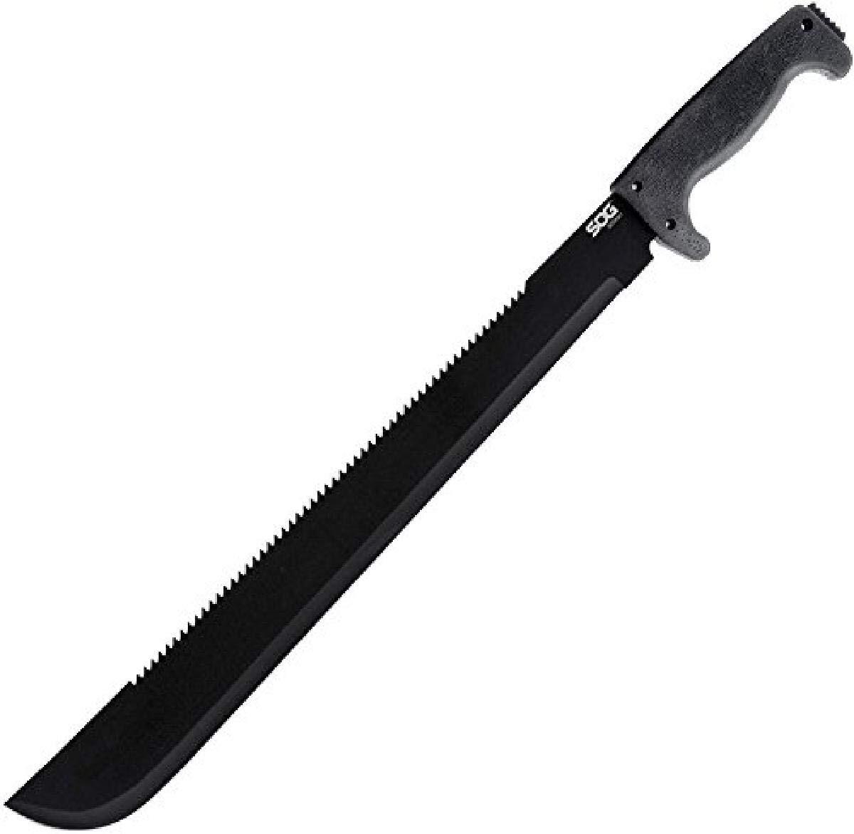 SOG Specialty Knives MC02-N  SOGFari 18" Machete