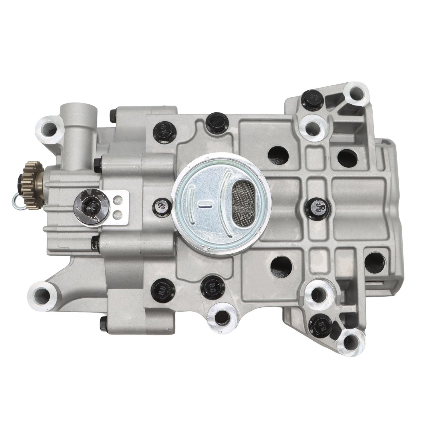 New Oil Pump 2.4L 23300-2G410 Fit For Hyundai Tucson Santa Fe Sport 233002G410