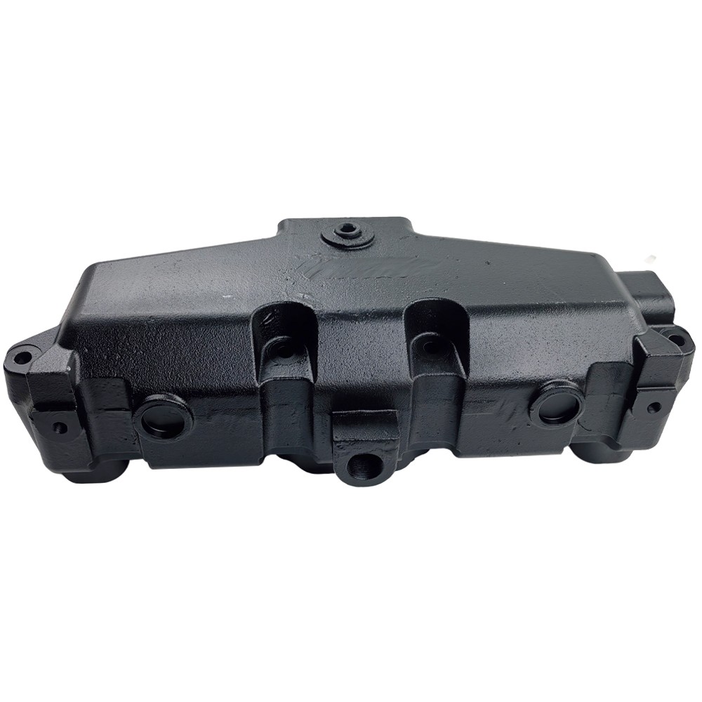 Exhaust Manifold Dry Joint For MerCruiser Marine 2002 And Newer 5.0 5.7 6.2 V8