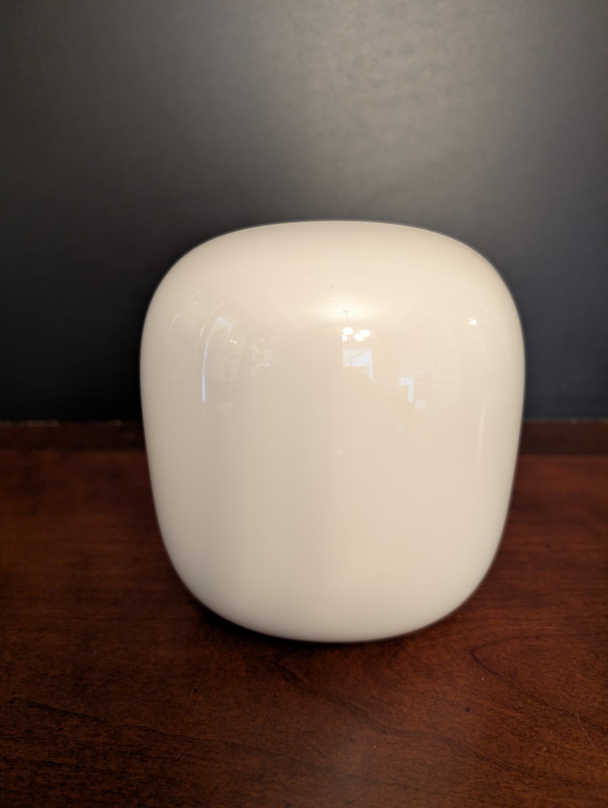 GOOGLE Nest Wifi Pro 6E AX5400 Tri-Band Mesh Router - Snow - G - ✅ TESTED ✅