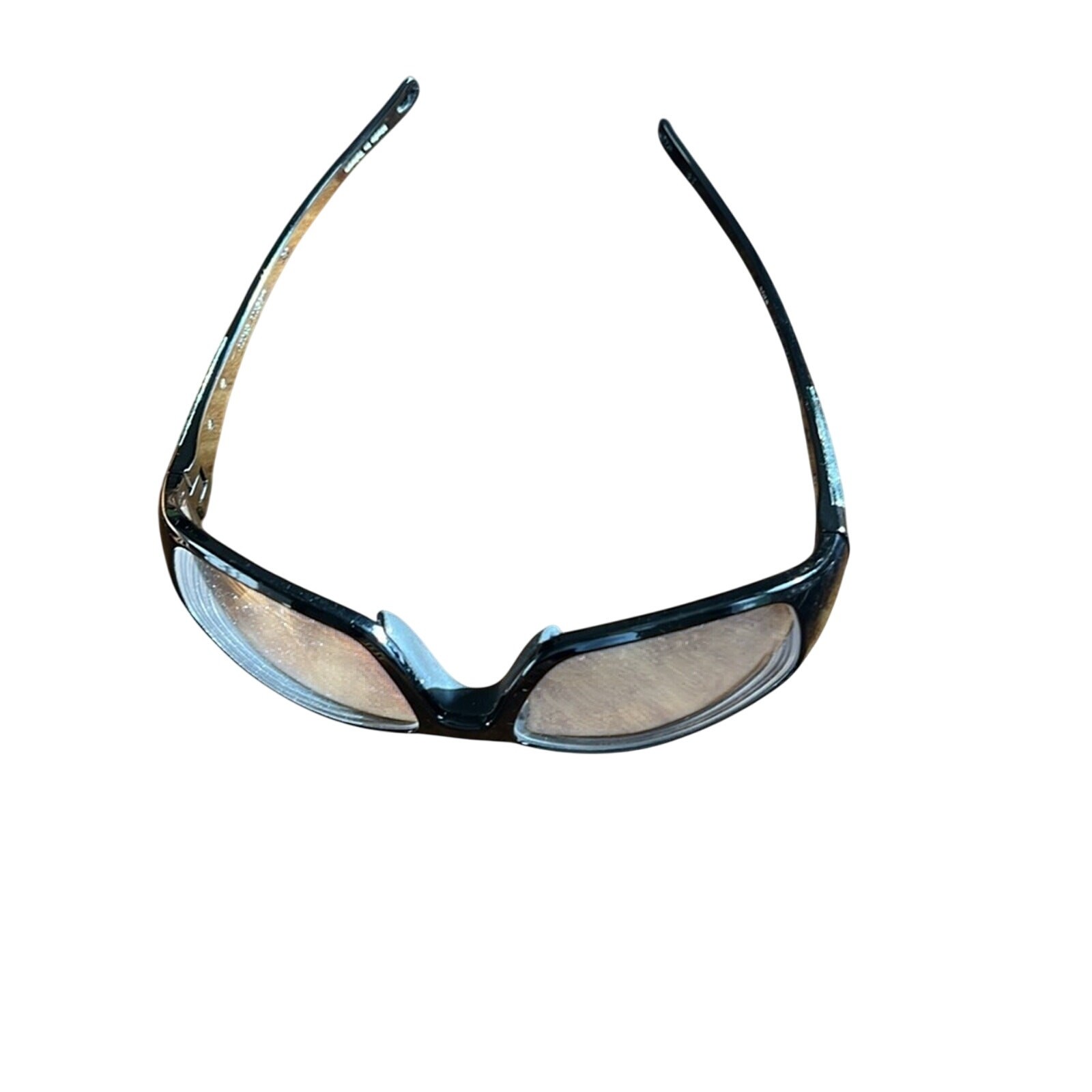 Liberty Sport Glasses with prescription