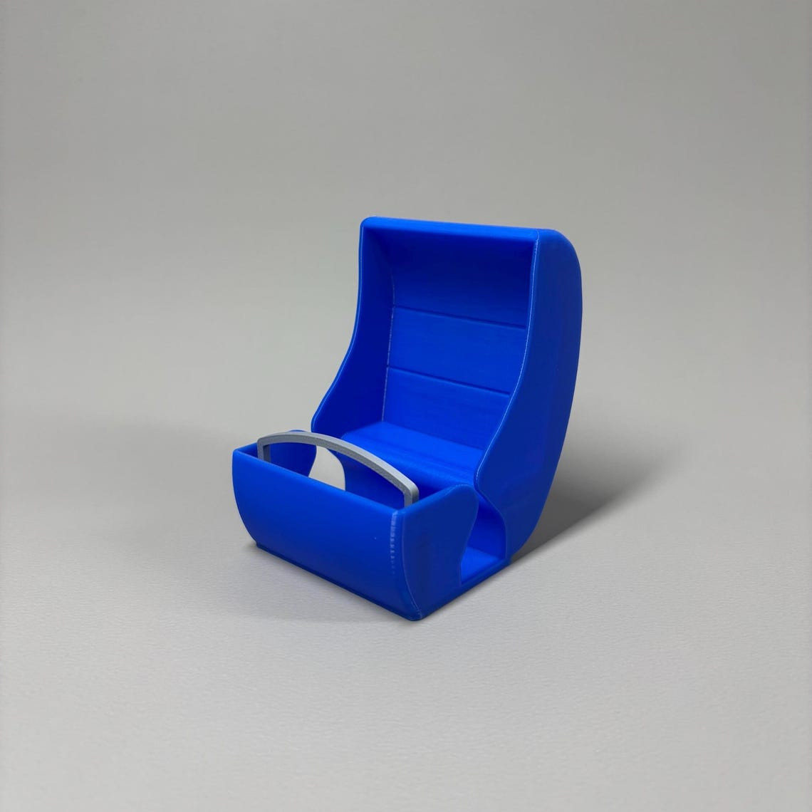 Adventure Thru Inner Space Small Ride Vehicle - Fits Two Doorables!