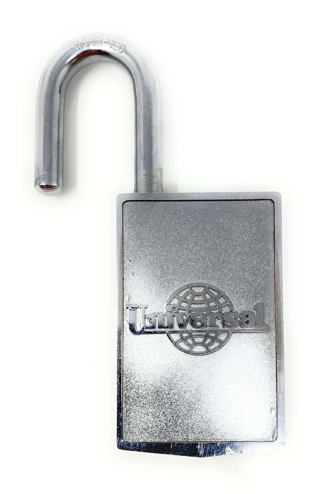 Magnetic Padlock 920C - Candado Magnetico, Abre con Llave Magnetica