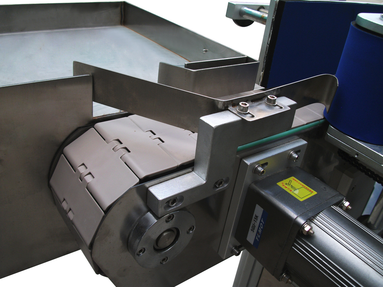 Automatic Adhesive Round Wine Bottle Labeling Machine Oval Beer Can Labeller USA