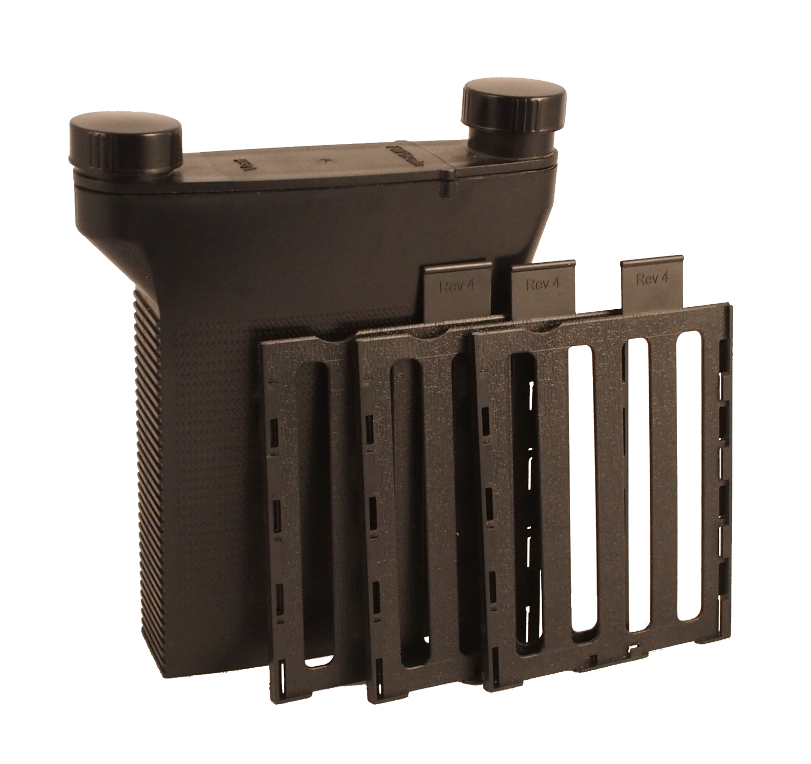 SP-645 4x5 Film Processing System (six sheets)