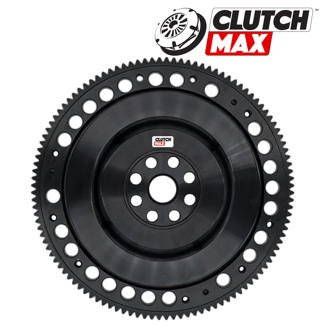 CLUTCHMAX STAGE 3 CLUTCH KIT+CHROMOLY FLYWHEEL FOR ACURA HONDA B16 B18 B20 HYDRO