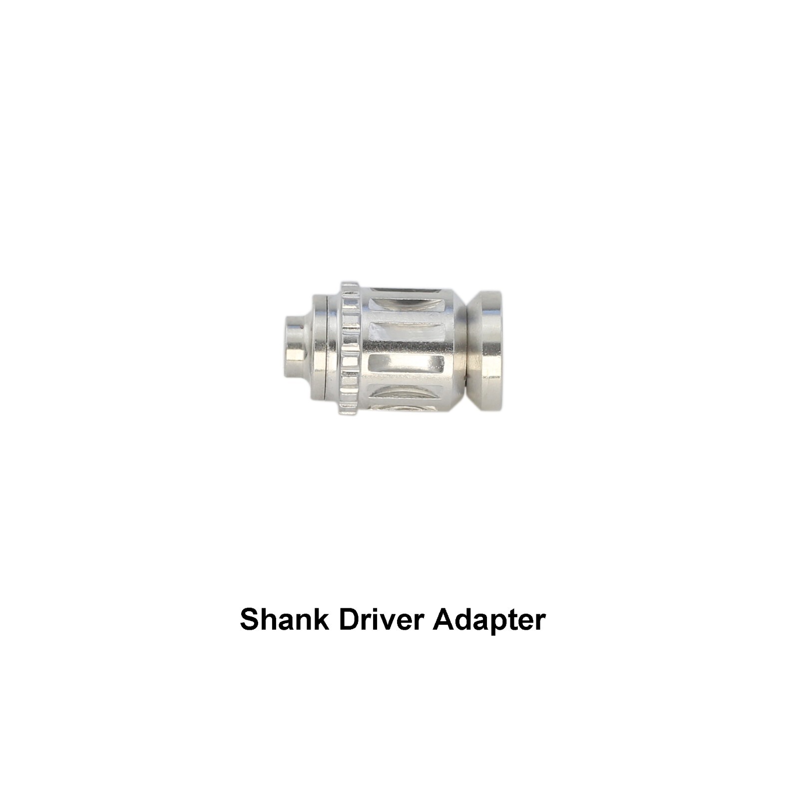 Implant Straumann SCS Screwdrivers Torque Wrench Manual Drivers Latch Adapter