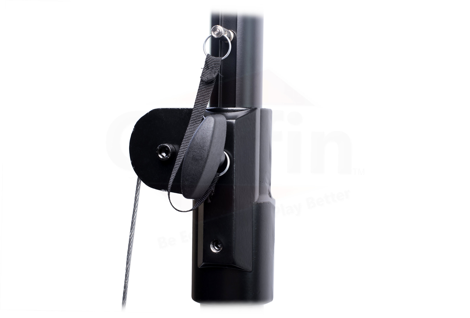 Crank Up Light Trussing Stands Truss System Speaker Mount DJ Booth Stage Holder