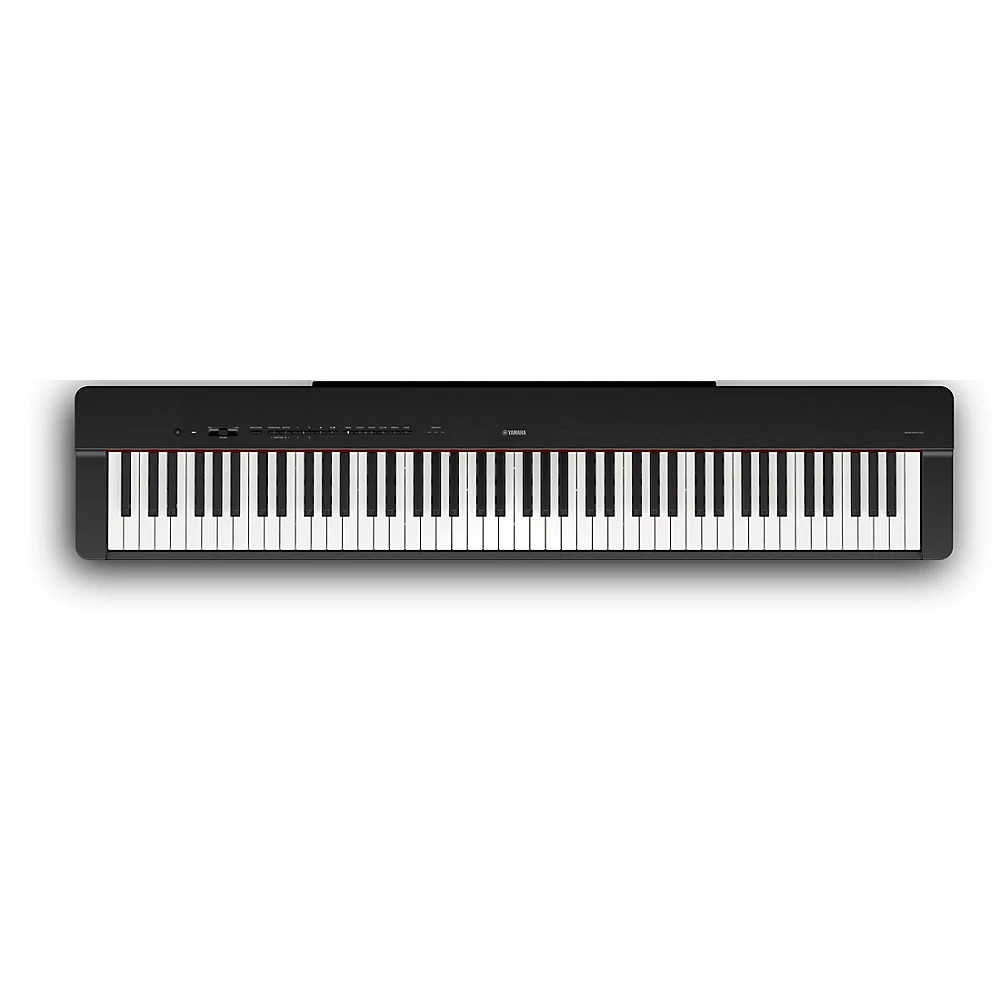 Yamaha P-225 88-Key Digital Piano Black