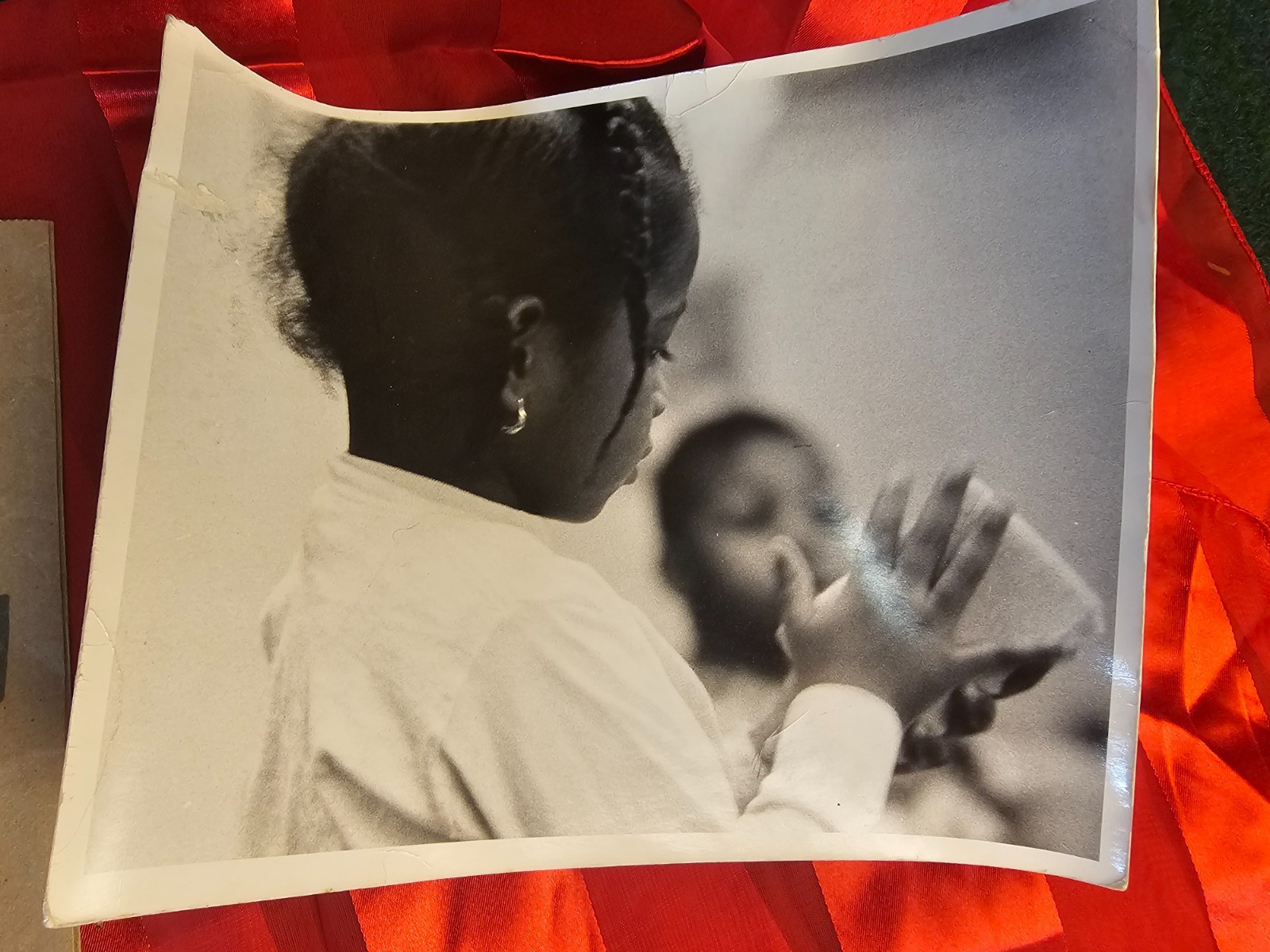 Black Panther Party Lot #1 - Free Breakfast Program