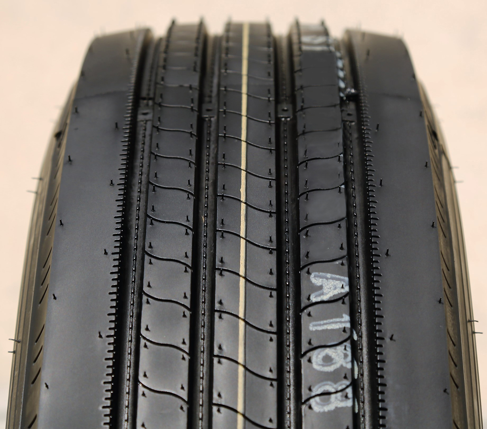 4 Tires Cargo Max RT809 All Steel ST 225/75R15 Load G 14 Ply Trailer