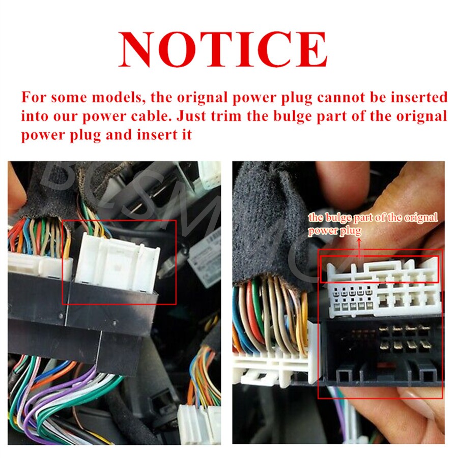 Fit For Hyundai Veloster 2011-2017 Touch Screen Head Unit FM Player For Carplay