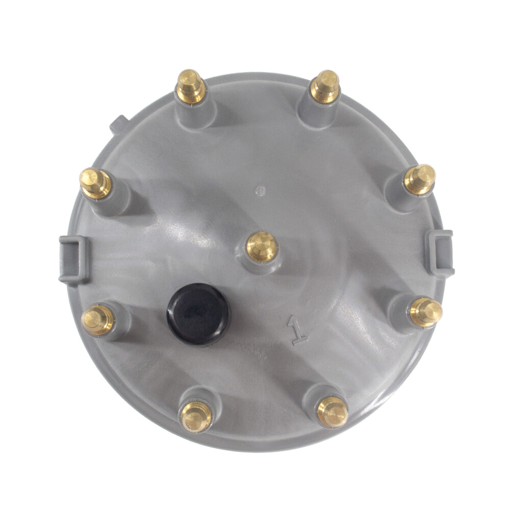 Distributor Cap and Rotor Kit for Ford F350 F250 F150 V8 5.0L 5.8L DC12V