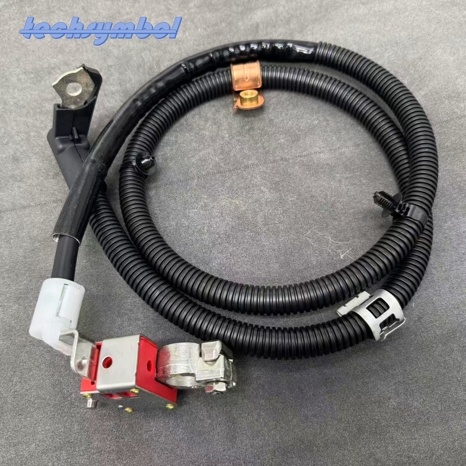 Brand New A2465408613 Battery Positive Terminal Wire for Mercedes Benz