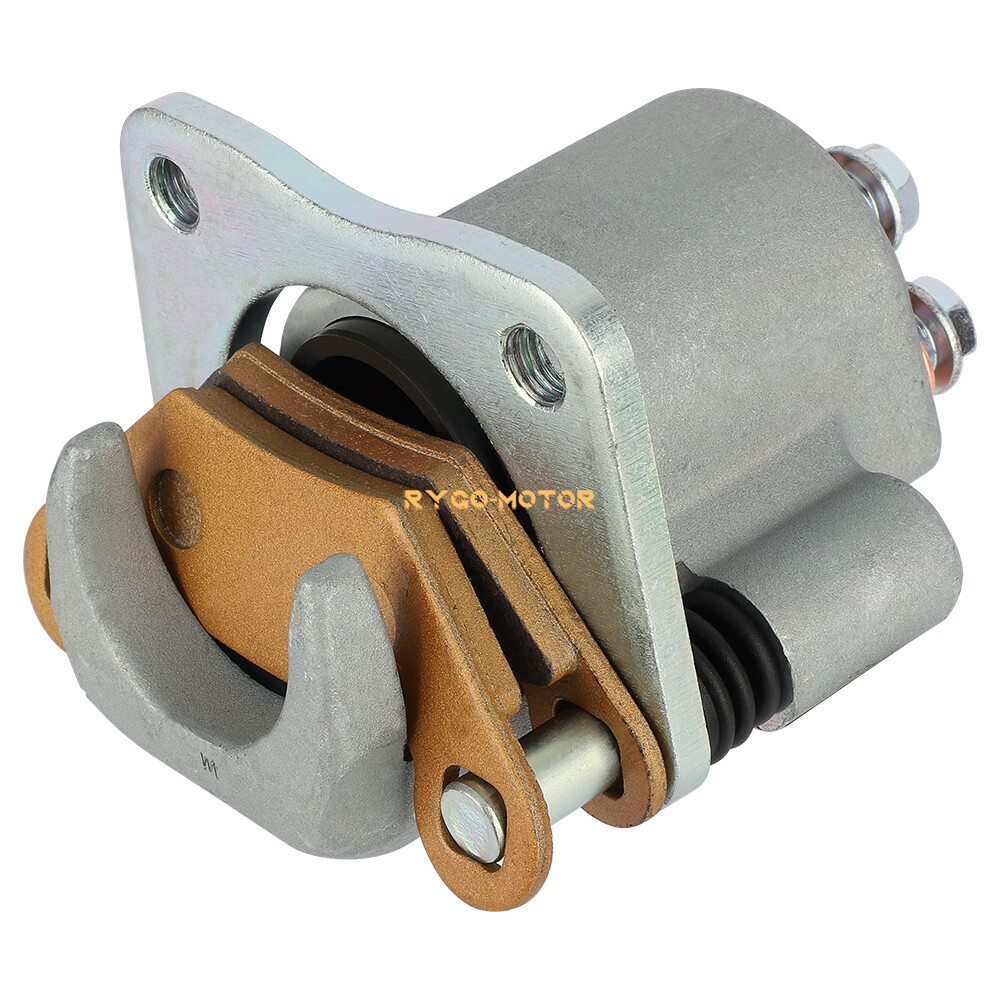 Rear Brake Caliper & Master Cylinder for Polaris Sportsman 570/Touring 570 14-23