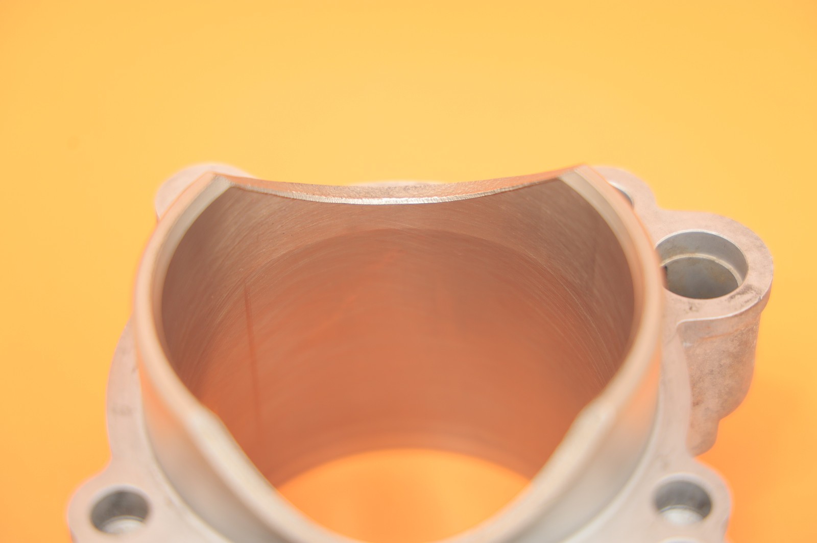 2001-2013 WR250F WR 250F Cylinder Works +3 80MM Cylinder Jug Barrel Engine Head