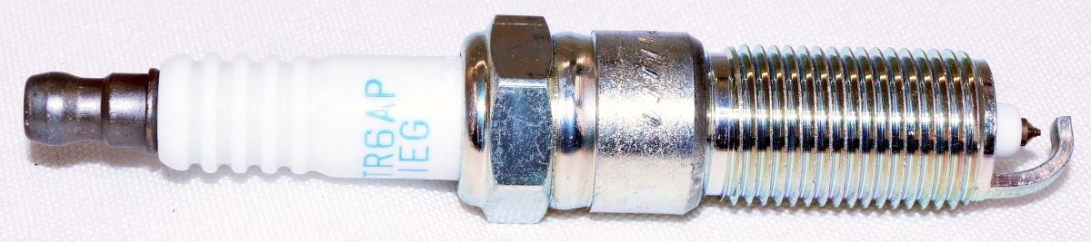 Set of 16 Genuine NGK 97408 LZTR6AP11EG Laser Platinum Spark Plugs