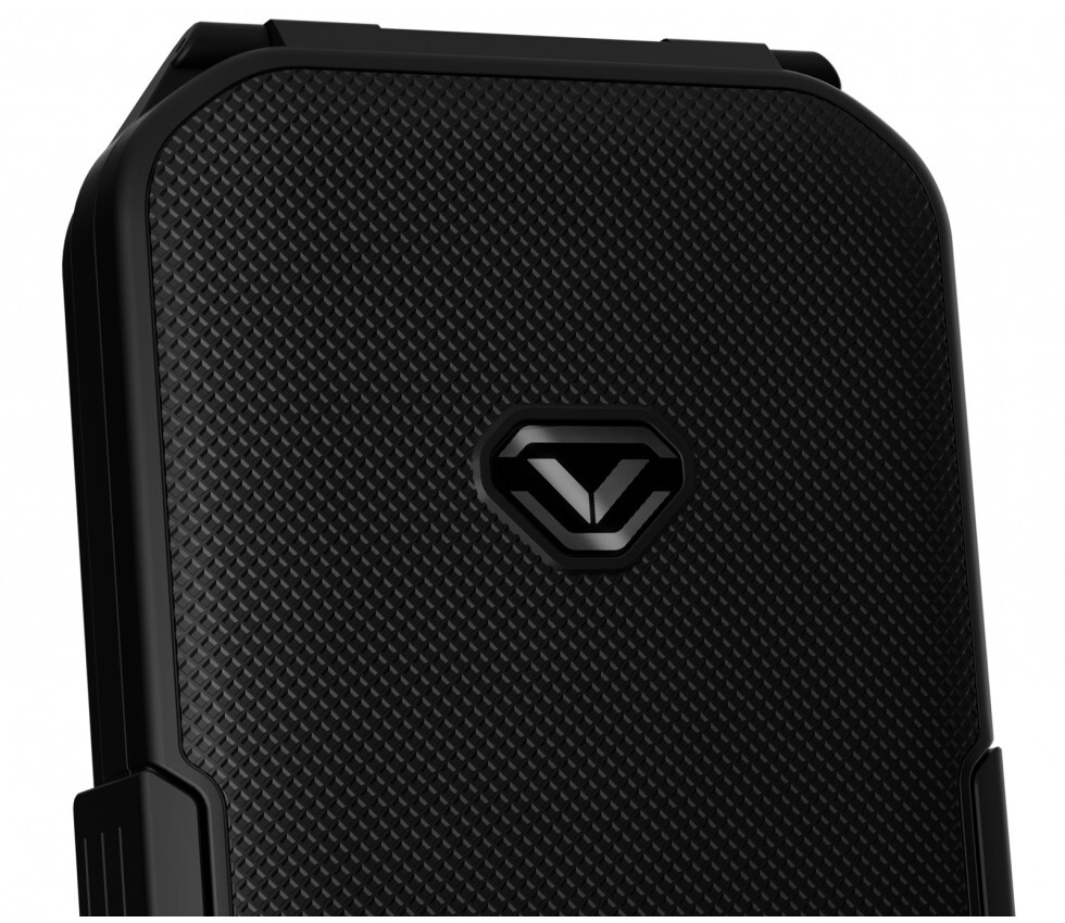 Vaultek LifePod 1.0 Portable Safe - Black