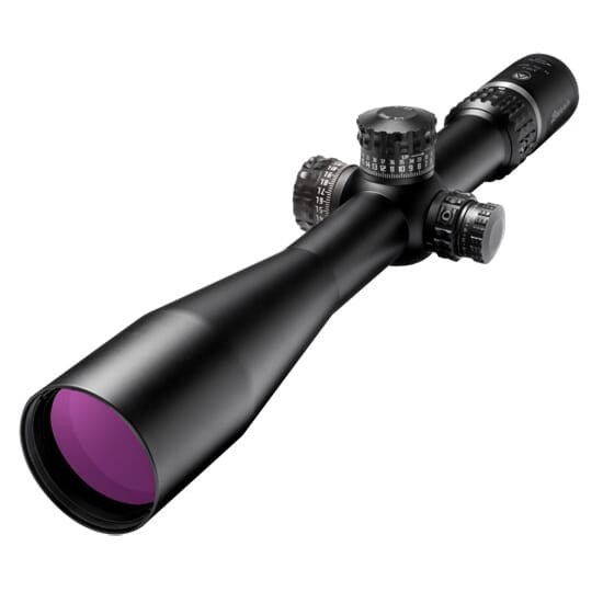 Burris Xtreme Tactical XTR II 5-25x50 SCR MOA Scope 201052