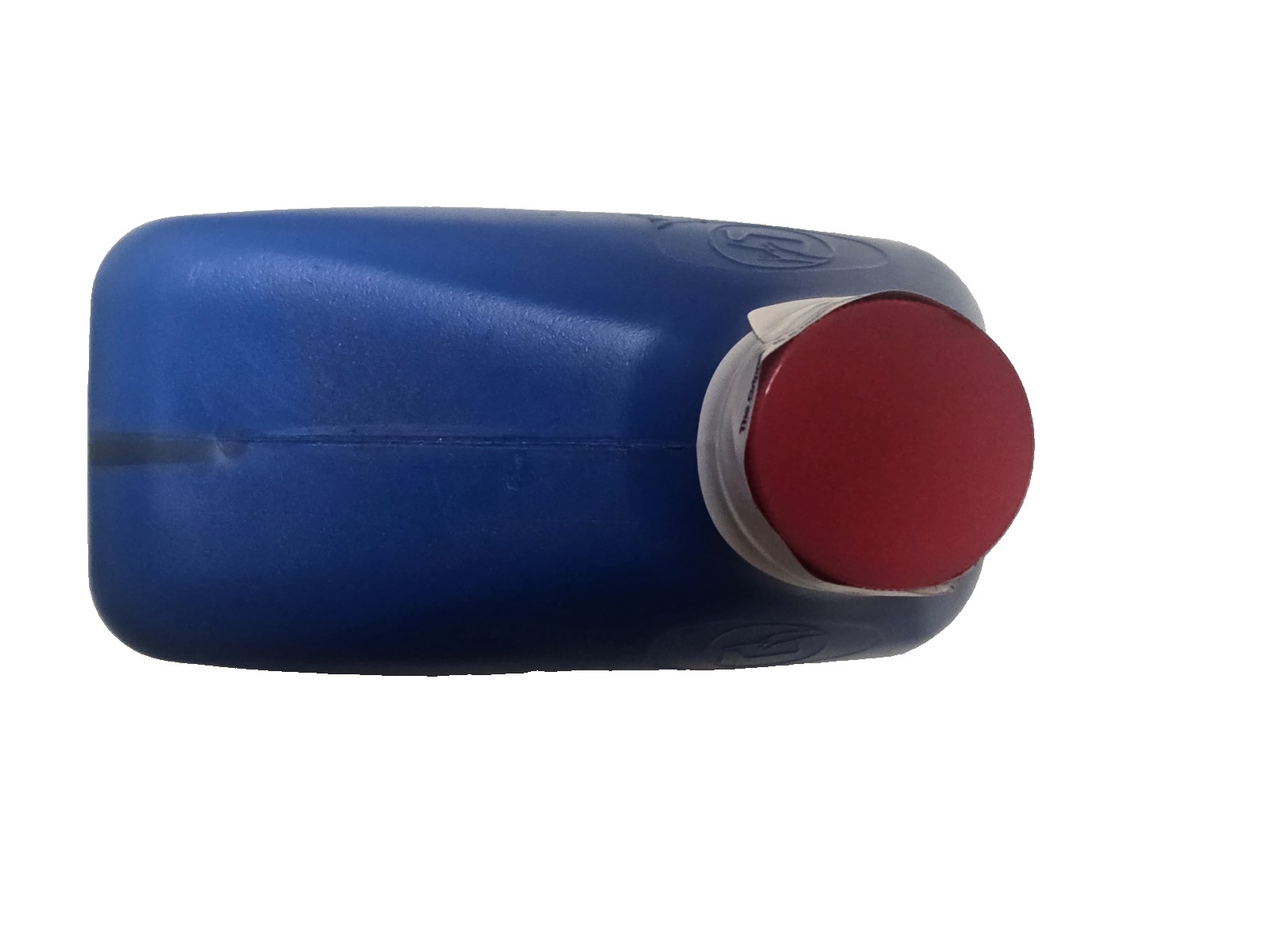 VOLVO PENTA FULL SYNTHETIC ENGINE OIL QUART BOTTLE 21681794