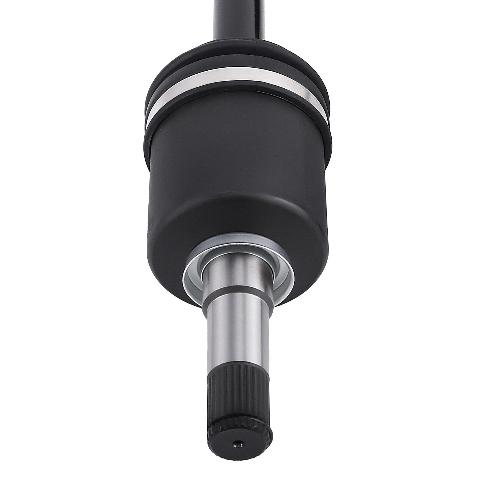 2 Front CV Axle Shaft Assembly for Buick Enclave 08-17 Chevy Traverse GMC Acadia