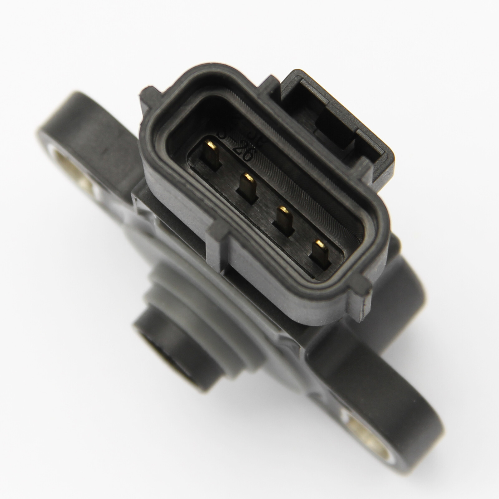 4Pin For 09-22 Kawasaki Mule 4000 4010 21176-2112 Throttle Position Sensor USA