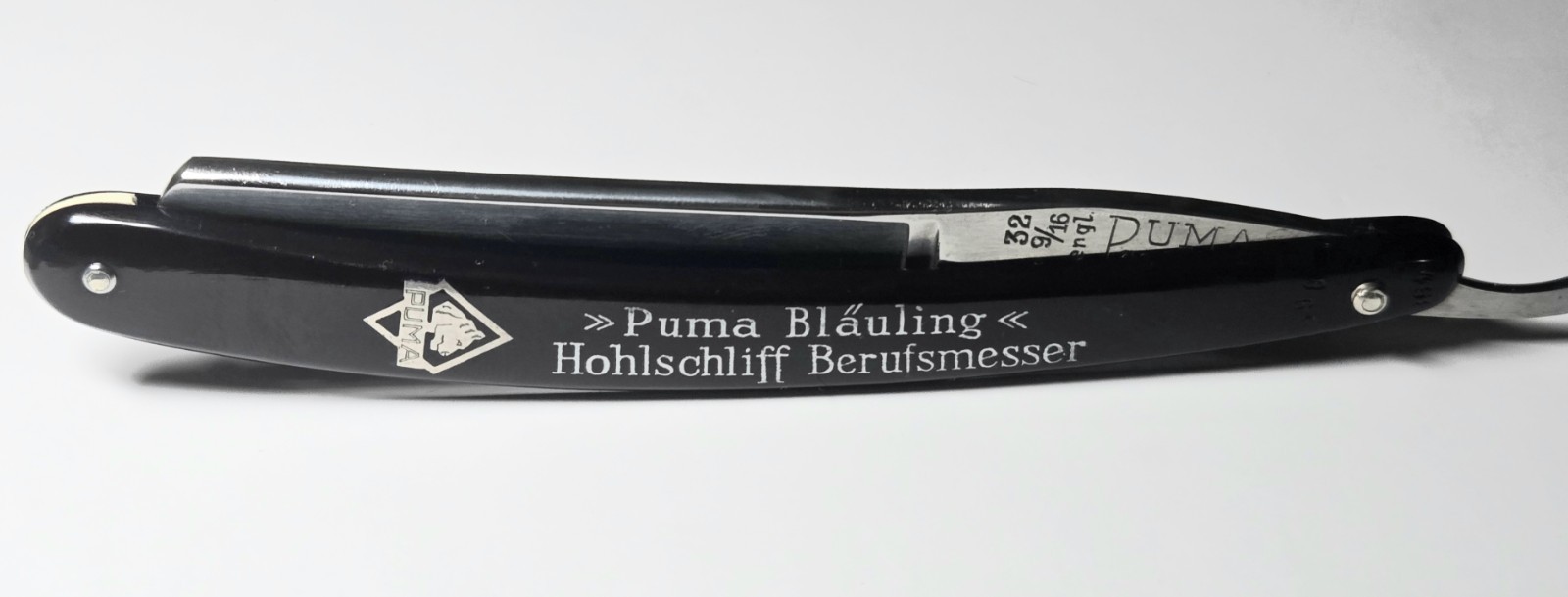 Straight Razor Hardware Pinning Kit (Flat Washers~SS)